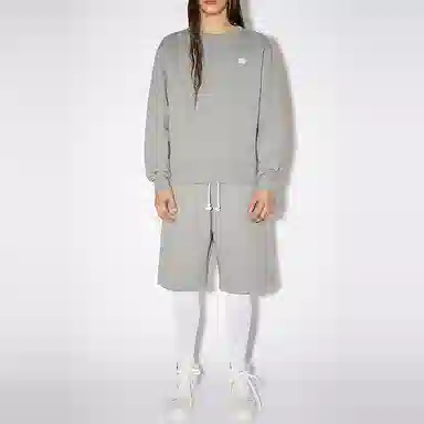 Acne Studios FW23 Face