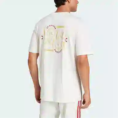 adidas FC Bayern ANNIVERSARY 125 T