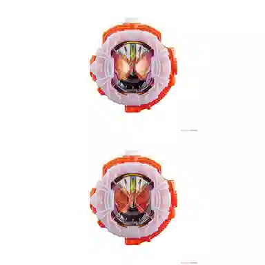 BANDAI DX Zi-O Ghost