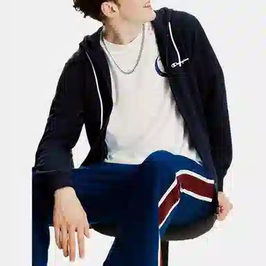 Champion FW23 Logo