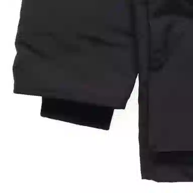 Canada Goose x OVO Terrain