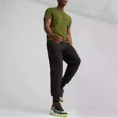 PUMA CamisetaSEASONS Graphic LogoT