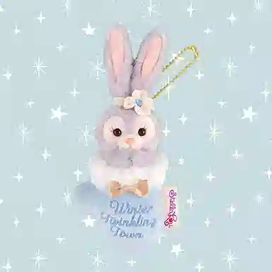 Disney DuffyFriends 17cm