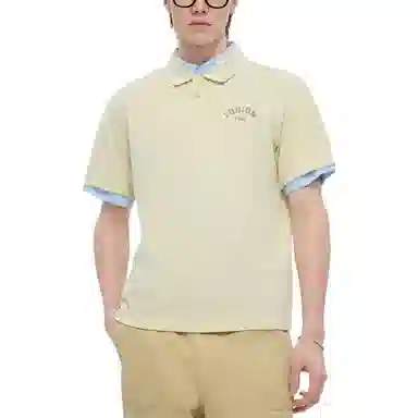 FILA FUSION FOBFUSION LIFE Polo
