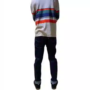 Levis 512 Tapered Jeans