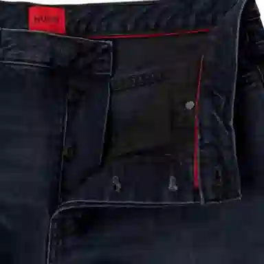 HUGO BOSS FW25
