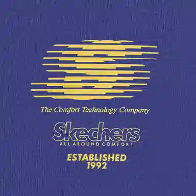 Skechers LogoT