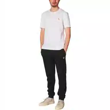 Maison Kitsune SS24 LogoT