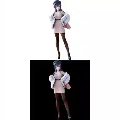 SEGA Luminasta Sakurajima Mai