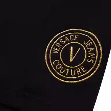 VERSACE JEANS COUTURE SS25 logo