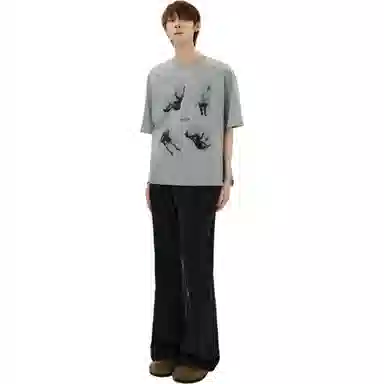 bufan studio Bootcut vibe