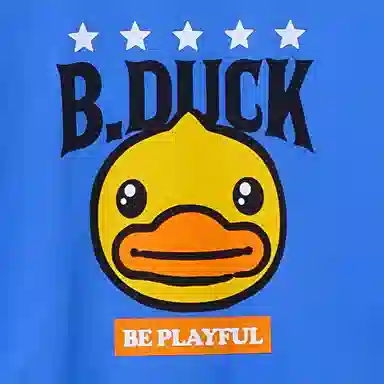 B.Duck T