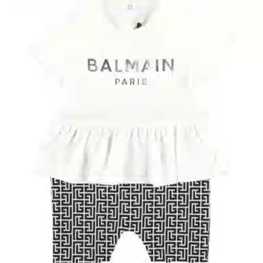 BALMAIN