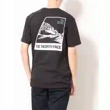 THE NORTH FACE LogoT