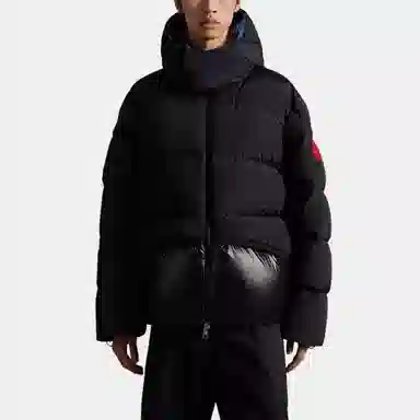 Moncler FW22 2 Moncler 1952 Logo