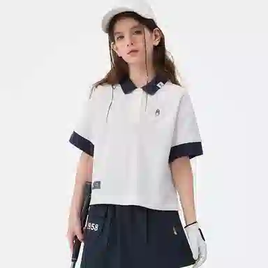 Hush Puppies Polo