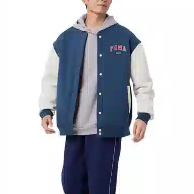 PUMA Varsity Track Midnight Blue