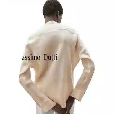 Massimo Dutti