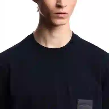 EMPORIO ARMANI SS25 T