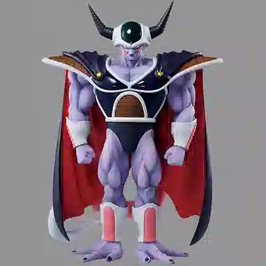 BANPRESTO bt21 vs f 26cm