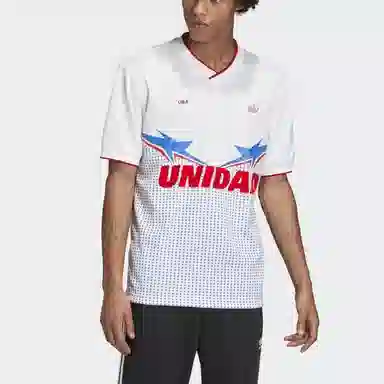 adidas originals Danketsu USA T