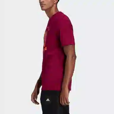 adidas T