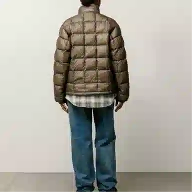 Stussy FW25 Midweight Puffer