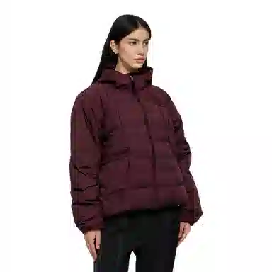 lululemon Down For It All Jacket