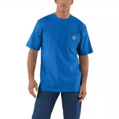Carhartt T