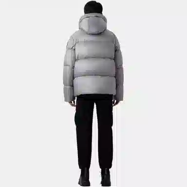 Canada Goose Crofton Black Label