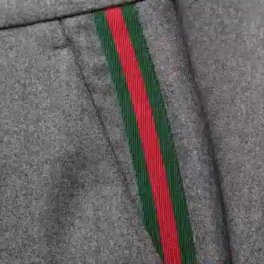 GUCCI FW22 Logo