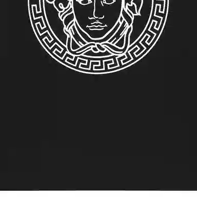 VERSACE VERSACE SS22 LogoT