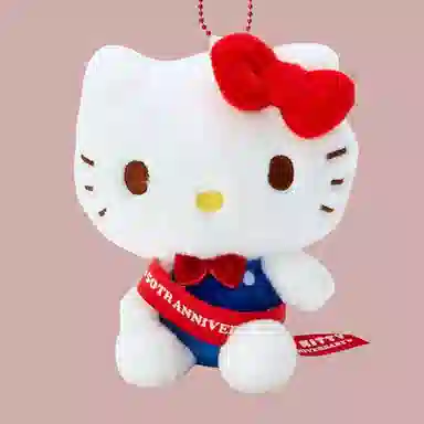 Sanrio Hello Kitty 50 15cm