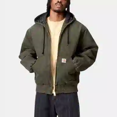 Carhartt WIP Active FW25 Quilted Jacket