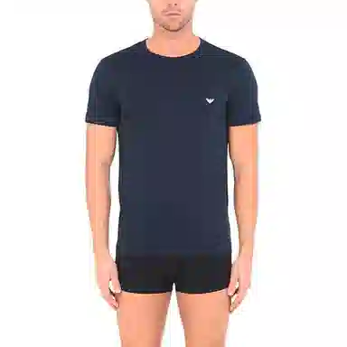 EMPORIO ARMANI SS24 T