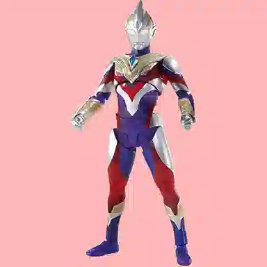 BANDAI a shf ver. 15cm