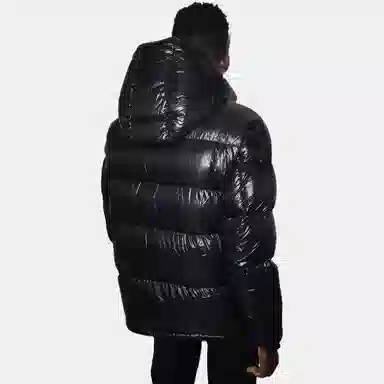 Moncler Maury FW22 Logo