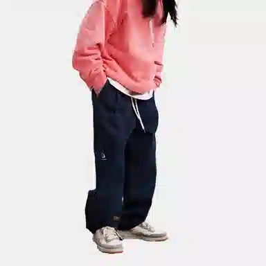 nautica white sail FW23