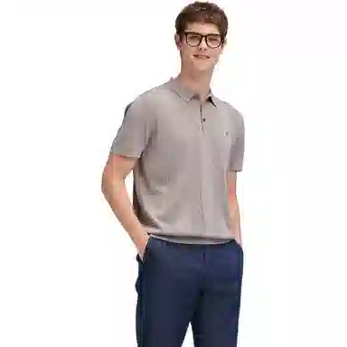 Hush Puppies Polo