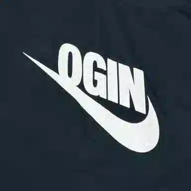 Nike x NIGO FW24 logoT