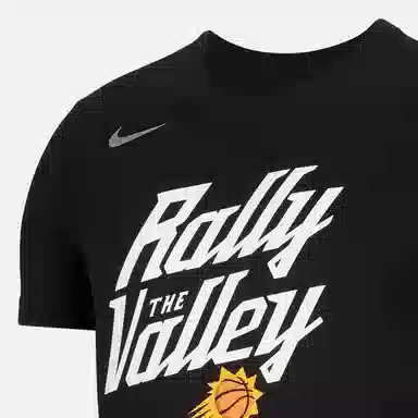 Nike NBA T