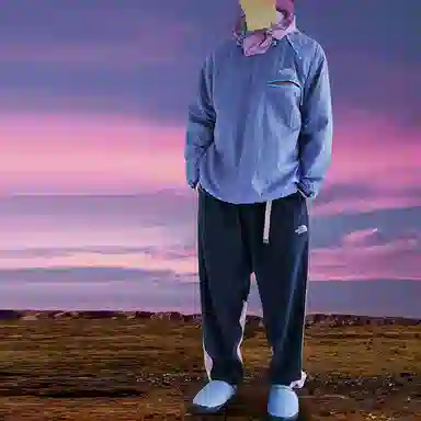 The North Face x CLOT Jogger Pants