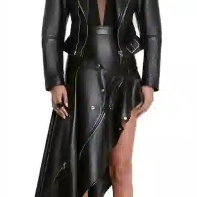 Alexander McQueen SS23