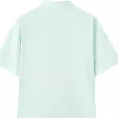 KARL LAGERFELD SS25 Polo