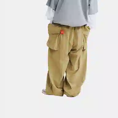 nautica white sail FW23