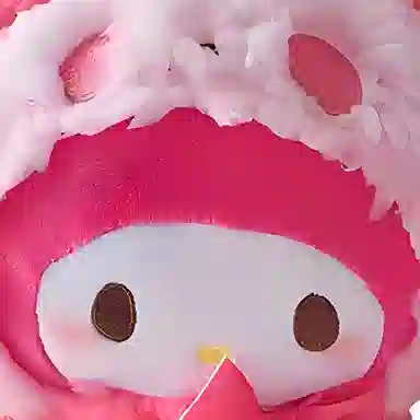 Sanrio 16cm