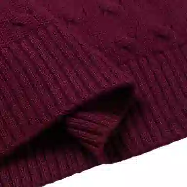 Polo Ralph Lauren FW25 Pony Logo Sweater