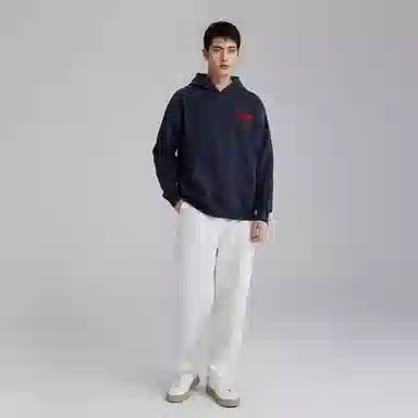 Paddington Bear Big Logo Hoodie