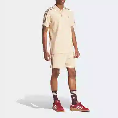 adidas originals MONO Polo