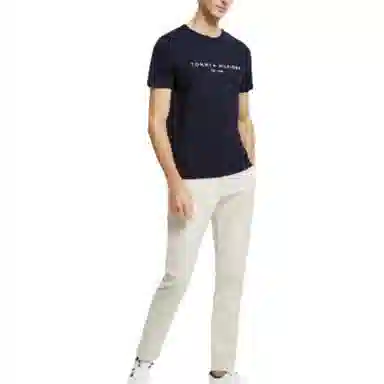 Tommy Hilfiger Core Logo T-Shirt T